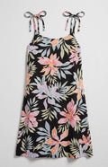 Billabong So Coy Multi Mini Dress